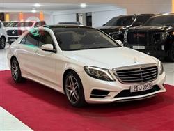 مرسيدس بنز S-Class